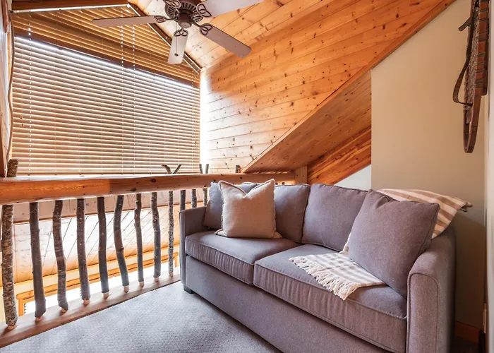 Rainbow By Outpost Whistler