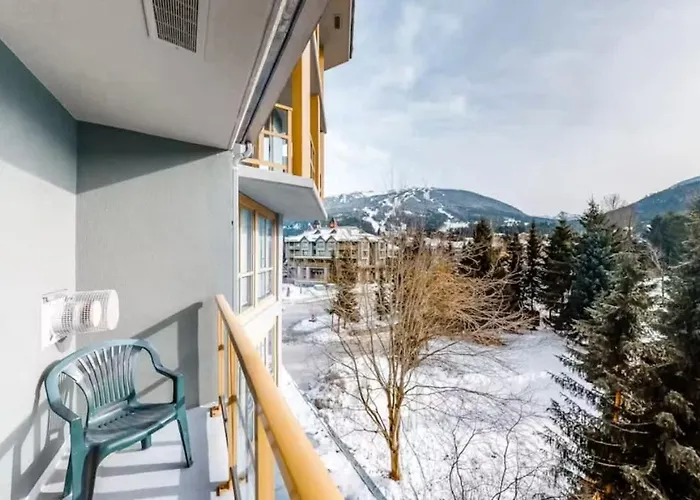 Renovated 1Bed-1Bath In Village With Pool, Hot Tub, And Sauna