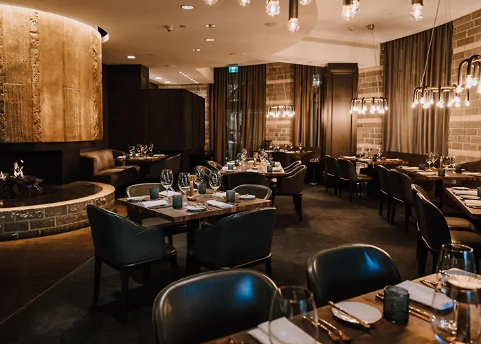 Four Seasons Whistler