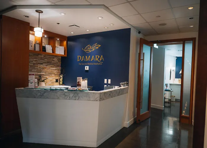 Resort: Hilton Whistler Resort & Spa