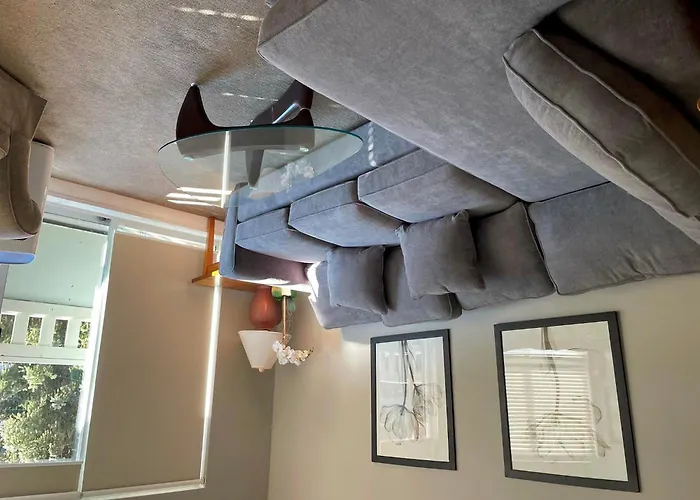 Whistler Blackcomb Vacation Rentals